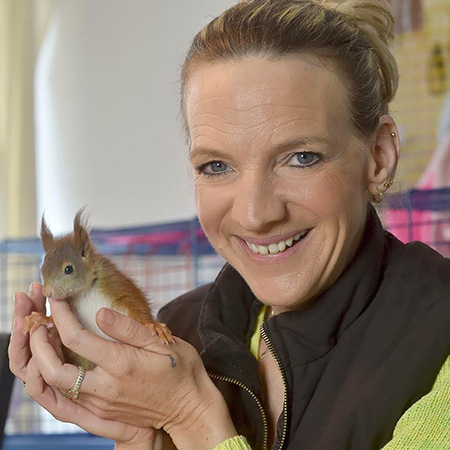 Tanja Schäfer Tanja Schäfer